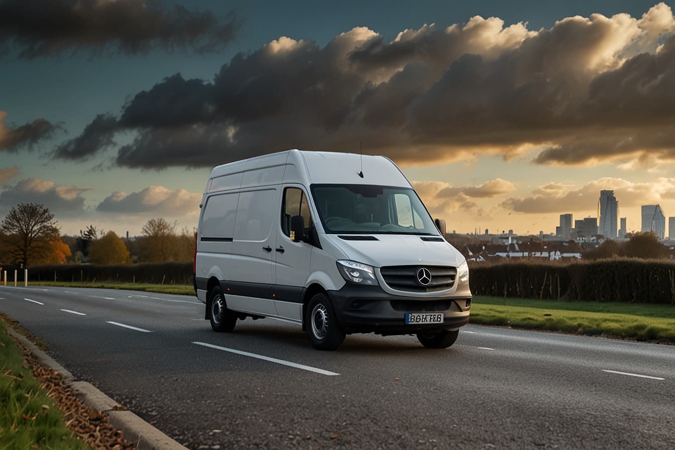 Removal companies in Orpington