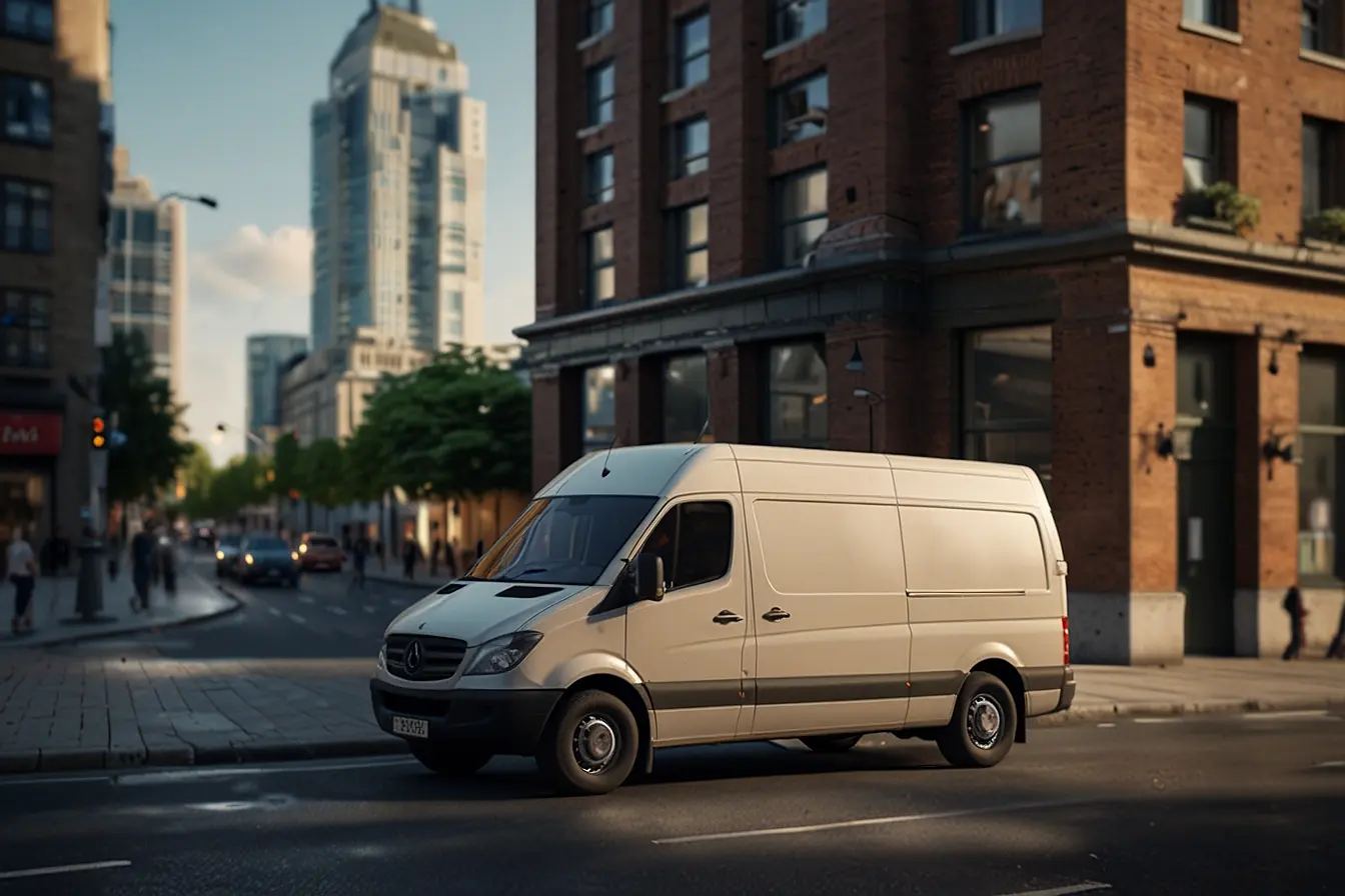 Removals in Tower Hamlets