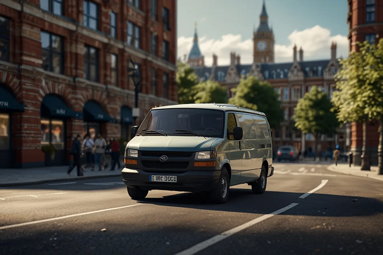 Removals in Westminster