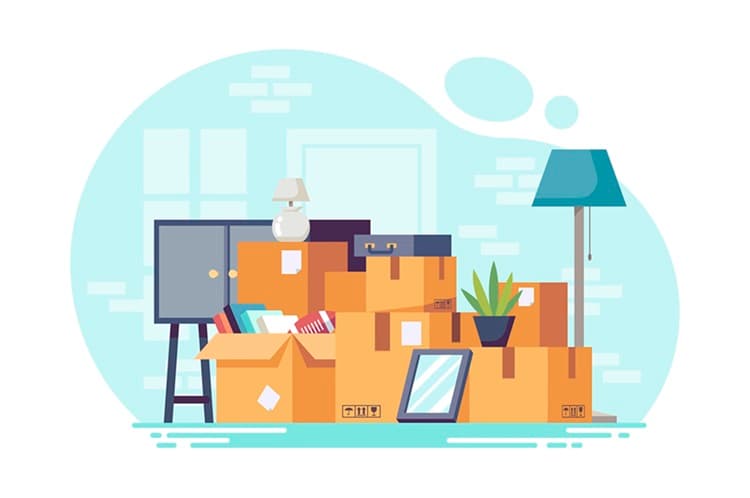 Moving and Storage