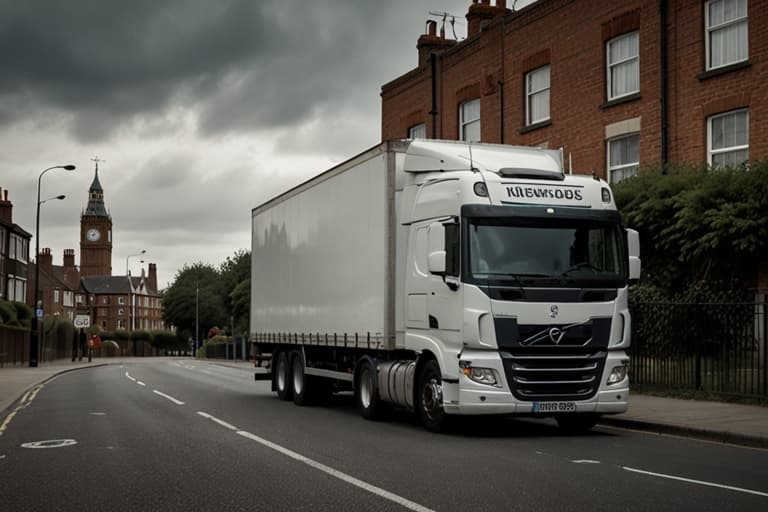 Removal companies in Grays