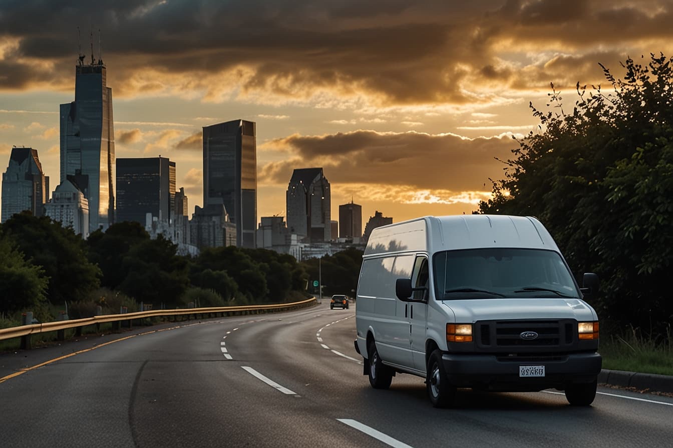 Removal companies in Hayes