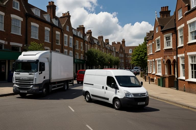 Crawley removal companies