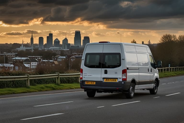 Removal companies in Sidcup