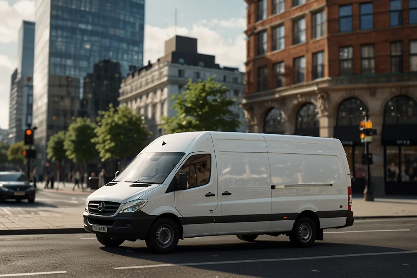 Removals in Southwark