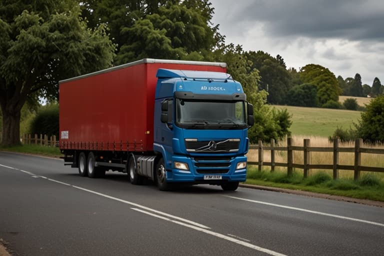 Removal companies St Albans