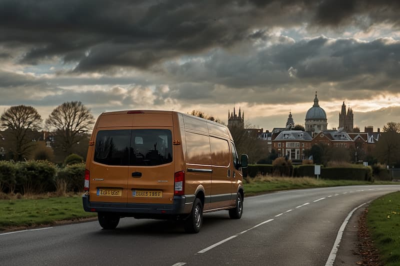 Removal companies in Twickenham