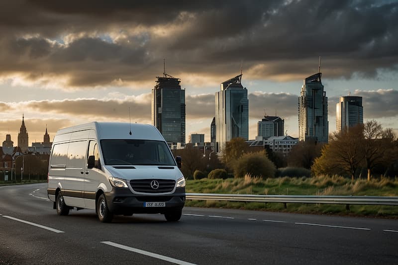 Removal companies in Wandsworth