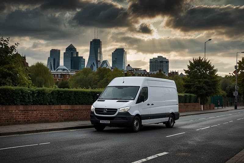 Removal companies in Wandsworth