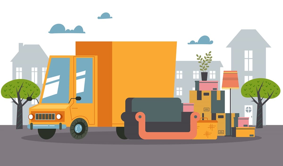 Last minute removal companies